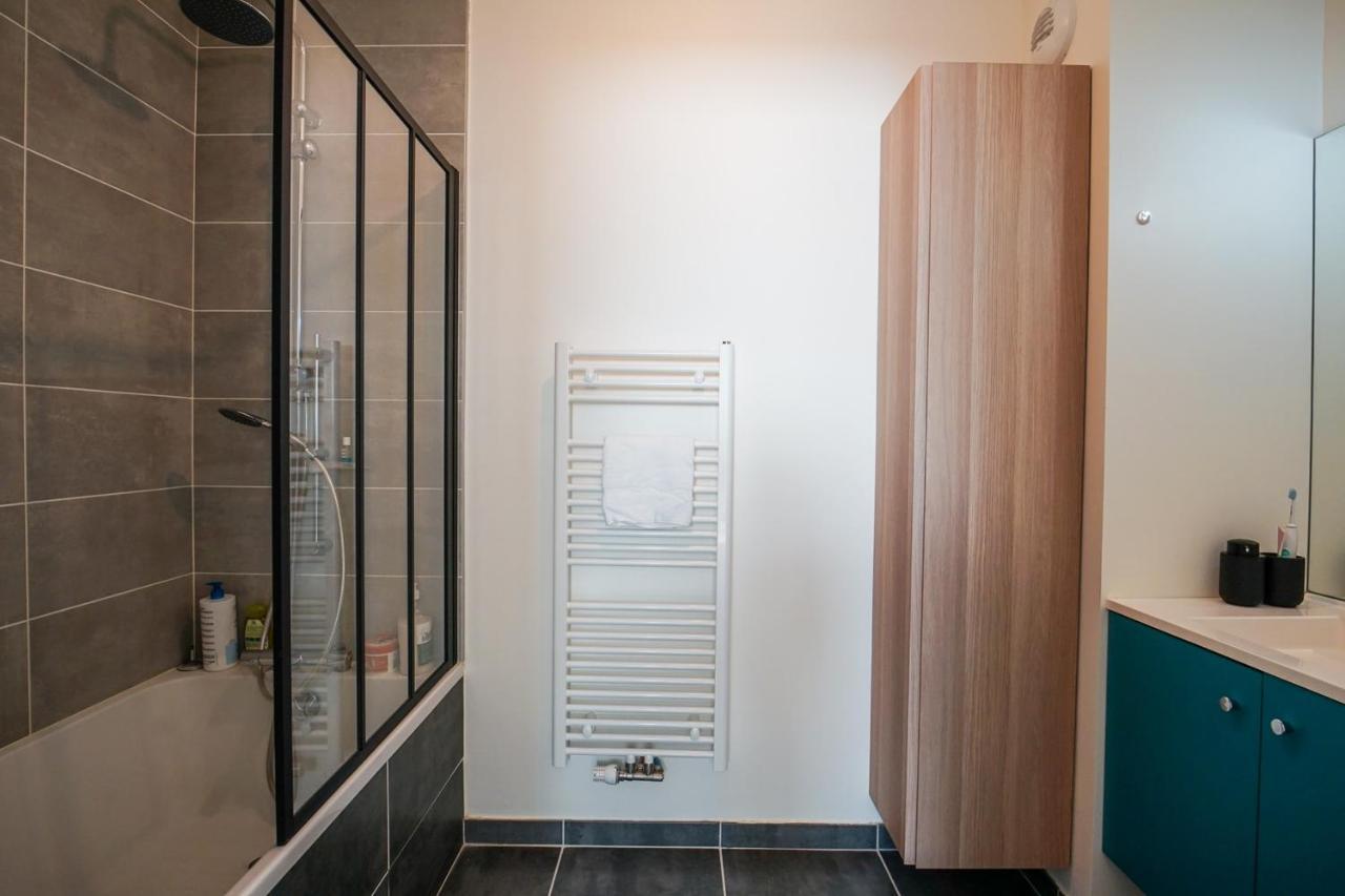 The Azalea Beautiful Quiet Apartment For 4 People! 두사르 외부 사진
